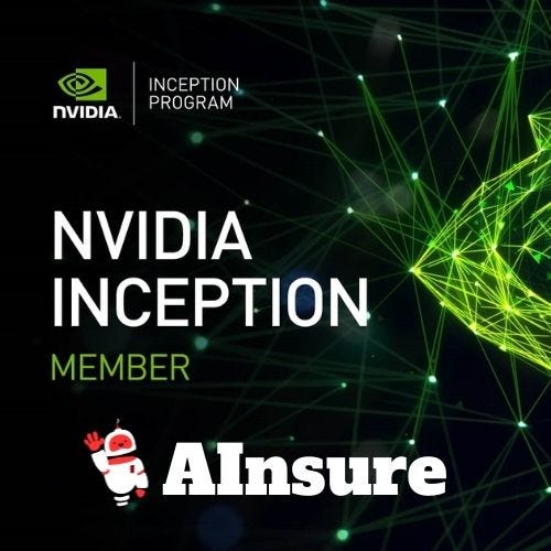 Nvidia Inception